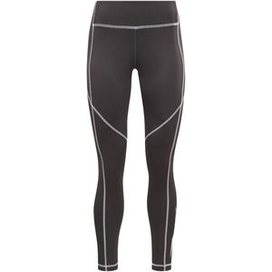 Reebok WR Big Logo Tight Women - Opruiming - Kleding - zwart - maat M