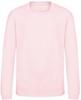 Just Cool JH030K Kids´ AWDis Sweat - Baby Pink - 7/8 (M)