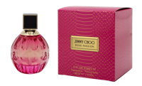 Jimmy Choo Rose Passion Eau de parfum Spray 60 ml Dames