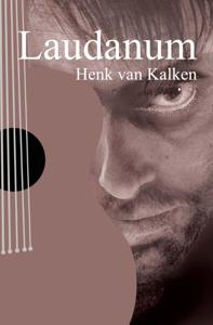 Laudanum (Paperback)