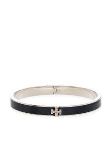 Tory Burch bracelet Kira - Argent