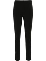 Patrizia Pepe pantalon slim Essential - Noir