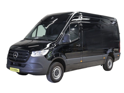Mercedes Benz Sprinter