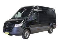 Mercedes Benz Sprinter
