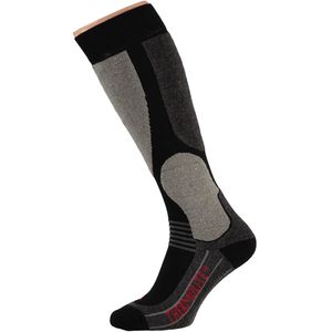 Xtreme Sockswear Skisokken Functional Zwart 1-pack-45/47