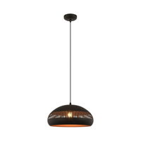 Design hanglamp H1740Z Duomo