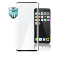 Hama 00188644 scherm- & rugbeschermer voor mobiele telefoons Doorzichtige schermbeschermer Xiaomi 1 stuk(s) - thumbnail