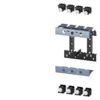 Siemens 3VA9114-0KP10 Accessoire voor vermogensschakelaar 1 stuk(s)