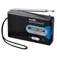 Radio ELBE RF55