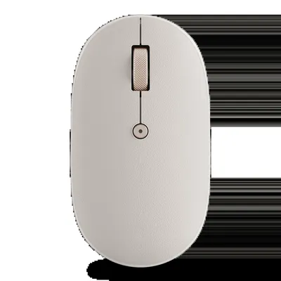 Satechi OntheGo draadloze muis - Sand