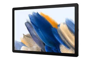 Samsung Galaxy Tab A8 SM-X200 32 GB 26,7 cm (10.5") Tijger 3 GB Wi-Fi 5 (802.11ac) Android 11 Grafiet