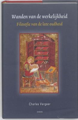 Wanden van de werkelijkheid (Hardback)