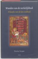 Wanden van de werkelijkheid (Hardback)