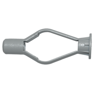 pgb-Europe SMART | Nylon hollewandplug zonder schroef Ø 8x40 | 6 st SM0PV0N00080040H