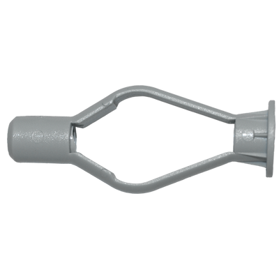 pgb-Europe SMART | Nylon hollewandplug zonder schroef Ø 8x40 | 6 st SM0PV0N00080040H