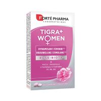 Forté Pharma Tigra+ Women 28 Tabletten - thumbnail