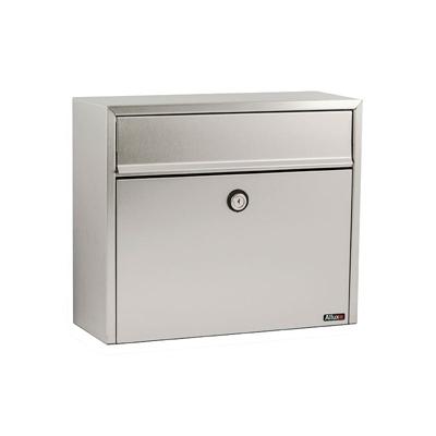Allux Brievenbus Allux Lt150 Rvs - 40015030