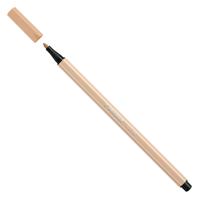Stabilo pen 68 - viltstift - beige (68/86)