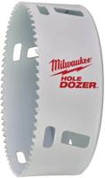 Milwaukee HOLE DOZER™ Bi-metalen Gatzaag 133mm - 49560244