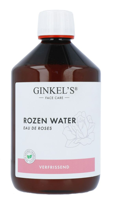 Ginkel&apos;s Rozenwater
