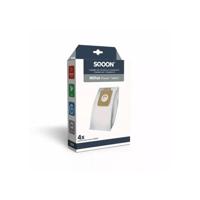 SQOON Stofzuigerzak Nilfisk Power/Select