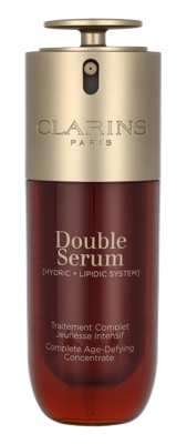 Clarins Double Serum 75 ml