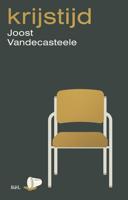 Krijstijd - Joost Vandecasteele - ebook