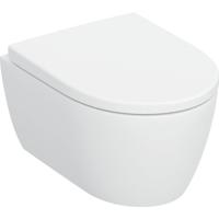 Geberit Icon pack wandcloset 49cm turboflush met zitting mat wit 503.049.jt.1