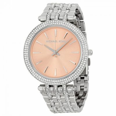 Michael Kors Bandschakels MK3218 / 11xxxx / 12xxxx - 18mm - (1 stuk)