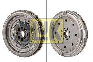 Bimassa Vliegwiel Dubbel Koppeling 415089109
