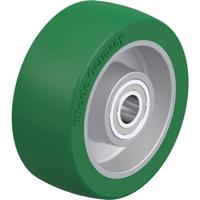 Blickle ALST 100/15K Kunststofwiel Wieldiameter: 100 mm Draagvermogen (max.): 320 kg 1 stuk(s)