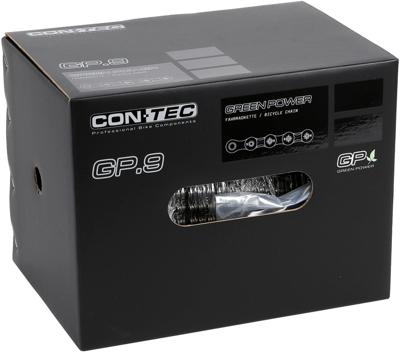 CONTEC ketting "green power gp.9"