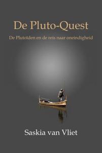 De Pluto-Quest (Paperback)