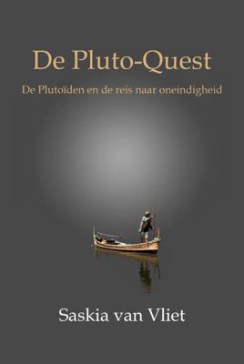 De Pluto-Quest (Paperback)