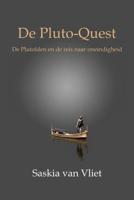 De Pluto-Quest (Paperback) De Pluto-Quest (Paperback)