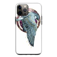 Golden Falcon: iPhone 12 Tough Case