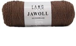 Lang Yarns Jawoll Superwash 095 Bruin