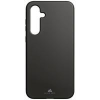 Black Rock Urban Backcover Samsung Galaxy A55 5G Zwart - thumbnail