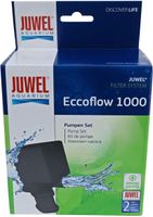 Juwel Eccoflow 1000L Pomp - Stille, Energiezuinige Watercirculatie voor Aquariums