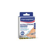 Hansaplast Extra Strong Waterproof 80x6cm 1 - thumbnail