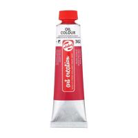 Talens Art Creation Olieverf Tube 40ml Donkerroze 362 - thumbnail