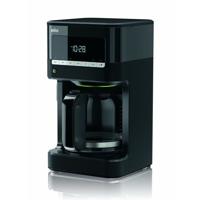 BRAUN KF7020 CAFETIERE ZWART - thumbnail
