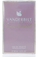 Gloria Vanderbilt Eau de Toilette