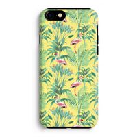 Flamingo party: iPhone 8 Tough Case