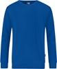 JAKO C8820 Sweater Organic - Royal - M