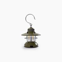Barebones Mini Edison 2Aa/Usb Olive Drab