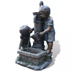 Ubbink acquaarte atlanta waterornament