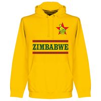 Zimbabwe Team Hoodie