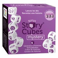 Asmodee Rory&apos;s Story Cubes Mystery