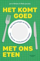 Het komt goed met ons eten - Joris Relaes, Nele Jacobs - ebook
